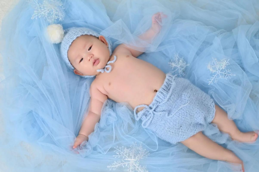 四川宝宝的胃容量