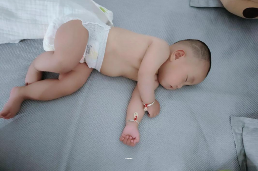 四川宝宝为什么不喝奶粉